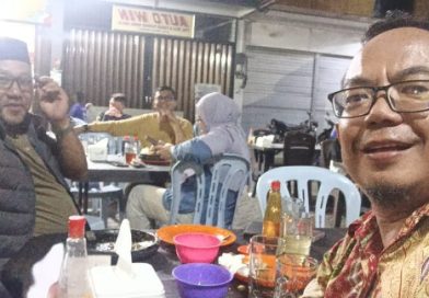 Mengapa Harus Maksa TP