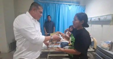 Sampaikan Keprihatinan Mendalam atas Kasus Intan, Walikota Amsakar Minta Tak Ada Kekerasan Lagi di Batam