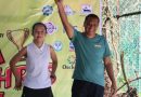 Firman/Kristin, Juara Piala Bung Chris