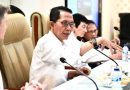 Kepala BP Batam Sambut Kunjungan Duta Besar Australia, Harapkan Investasi Meningkat