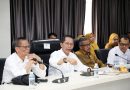 19 PNS Batam Terima SK Pensiun