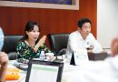 Revisi Perwako Reklame Sudah Tahap Finalisasi di Kecamatan Batam Kota