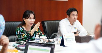 Revisi Perwako Reklame Sudah Tahap Finalisasi di Kecamatan Batam Kota