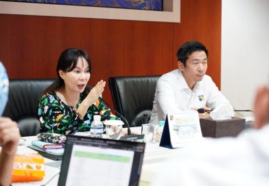 Revisi Perwako Reklame Sudah Tahap Finalisasi di Kecamatan Batam Kota