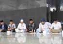 Peringati 1 Muharram, Wako Tanjungpinang Lis Ajak Warga Lebih Beriman