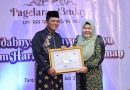 Hadiri Pisah Sambut Kepala RRI Tanjungpinang, Gubernur Ansar Tegaskan Peran Strategis RRI sebagai Jembatan Informasi