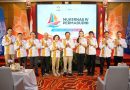 Permabudhi Kepri Hadiri Mukernas di Makassar