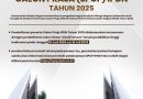 Pemko Batam Resmi Mengumumkan Pendaftaran Seleksi Calon Praja IPDN Tahun 2025