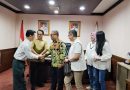 Wagub Kepri Siap Buka Munas Dokter Spesialis Gizi Klinik Di Kota Batam