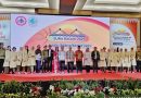 Wagub Nyanyang Tekankan Pentingnya Gizi untuk Kesehatan Masyarakat