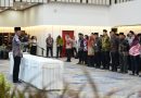 Kepala BP Batam Lantik Pejabat Tingkat III dan IV di Lingkungan BP Batam