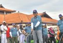 Gubernur Ansar dan Wagub Nyanyang Hadiri Bhayangkara Golf Charity Tournament 2025