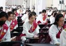 Ribuan Umat Buddha Ikuti Indonesia Tipitaka Chanting & Āsālha Mahāpūjā