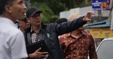 Proses Terus Bergulir, BP Batam-Pemko Batam Komit Atasi Persoalan Banjir