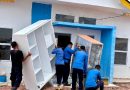 Harapan Baru di Tanjung Banon, 117 Kepala Keluarga Tempati Rumah Baru