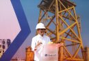 Catat Sejarah, Batam Sukses Bangun Proyek Wind Tower Senilai USD 22 Juta