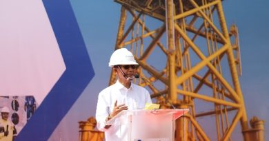Catat Sejarah, Batam Sukses Bangun Proyek Wind Tower Senilai USD 22 Juta