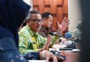 Lomba Inovasi Batam Innovarion Award 2025, Sekda Jefridin Tegas Perangkat Daerah Wajib Mengikuti