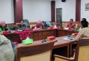 Komisi II DPRD Batam Gelar RDPUTerkait Dugaan Beredarnya Gula Merah Oplosan