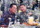 Pabrik PT Solder Tin Resmi Beroperasi, Kepri Mantapkan Langkah Menuju Provinsi Berpendapatan Tinggi
