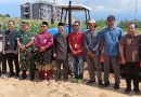 Petani di Dompak Dapat Pelatihan Traktor dan Sekolah Lapang Dari BI Kepri Tahun 2025