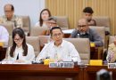 BP Batam Dorong Penguatan Ekonomi, Kemudahan dan Transformasi Tata Kelola Perizinan Jadi Sektor Prioritas