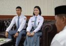 Wakil Gubernur Kepri Lepas Dua Putra-Putri Terbaik Kepri Mewakili Paskibraka Nasional 2025