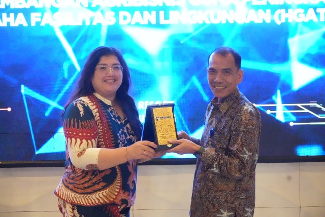 Dorong Optimalisasi Aset, BP Batam Gelar Konsinyering Penataan dan Pengembangan Agribisnis