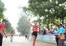 Kepala BP Batam Lepas Peserta Batam 10K 2025, Event Lari dengan 1215 Peserta Nasional dan Internasional