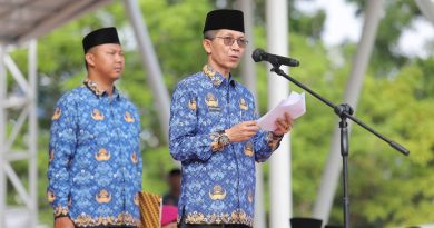 Wako Batam: Koperasi Merah Putih Jadi Motor Ekonomi Kerakyatan, 64 Unit Telah Berdiri