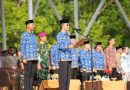 Kepala BP Batam Pimpin Upacara Hari Koperasi Nasional ke-78, Dukung Peran Koperasi sebagai Pilar Ekonomi Rakyat