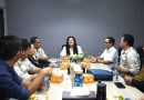 Jaga Ketahanan Air Baku, BP Batam Sambut Rencana Penanaman 1000 Mahoni