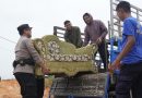 Progres 304 Unit Rumah Tanjung Banon Masuk Tahap Finishing