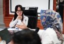 Wawako Hadiri Rapat Forum Penataan Ruang, 30 Pemohon Disetujui