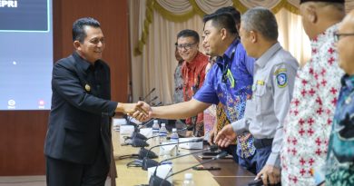 Koperasi Desa Merah Putih di Kepri Bakal Diluncurkan