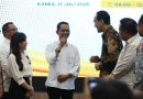Kepala BP Batam Buka Batam Investment Forum 2025, Dorong Optimisme Iklim Investasi