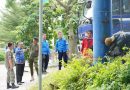 Sudah 1.148 Reklame di Batam Dibongkar oleh Tim Task Force