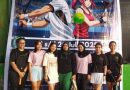 Prima Indotek, Gelar Beregu. tenis