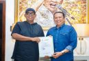 IMI Kepri Dukung Bamsoet Pimpin IMI Kembali Perode 2025-2030