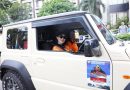 Pemko Batam dan Polda Kepri Sinergi Gelar Offroad, Penanaman Pohon dan Bakti Sosial