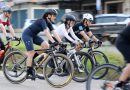 Wako dan Wawako Batam Gowes Bersama Warga, Gaungkan Semangat Hidup Sehat