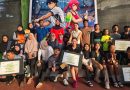 HCB Juara, Prima Indotek