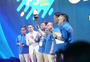 Hadiri Kongres 1 GEKRAFS 2025, BP Batam: Semoga Dapat Membawa Kemajuan Ekonomi Kreatif bagi Indonesia dan Batam