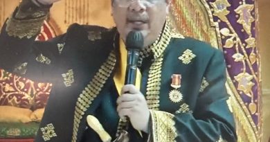 Ketum LAM Batam: Dahulukan Anak Melayu, Anak Tempatan dan Tenaga Kerja Lokal