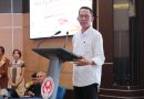 Walilota Batam Amsakar dan Li Claudia Dorong IKM Tembus Pasar Nasional dan Global