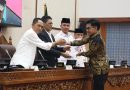 Amsakar Usulkan Ranperda Kependudukan, Data Akurat Jadi Fondasi
