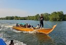 Karimun Panen Raya Rumput Laut, Wagub Nyanyang: Ini Bukti Optimalisasi Potensi Maritim Kepri