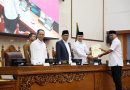 Wako Batam Amsakar Dorong Digitalisasi dan Kemudahan Layanan Kependudukan