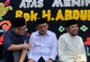 Bobby Jayanto Kenang Almarhum Abdul Razak Sebagai Sosok Panutan, Teman Bermain Layang-layang Saat Kecil