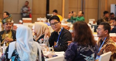 Masyarakat Batam Harus Waspada Modus Penipuan Berbasis Investasi Kripto Tak Terdaftar